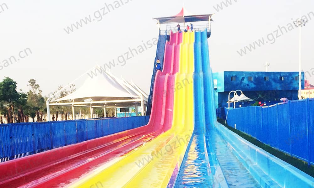 中赫洛阳梦幻水世界将于6月21日开园 中赫洛阳梦幻水世界将于6月21日开园