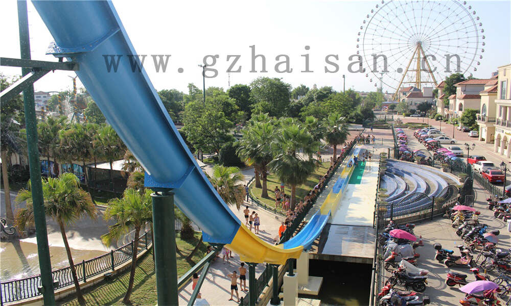 水上乐园的网络营销策略如何制定？