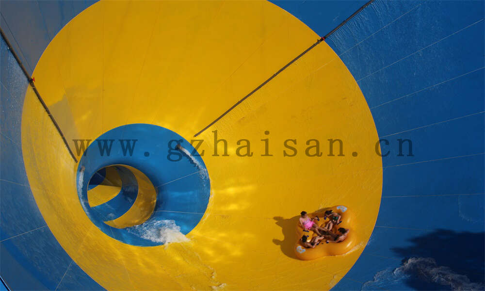 水上游乐设施电气安全保护有哪些方式?