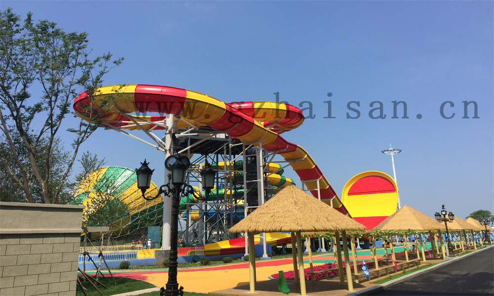 水上乐园运营中如何进行库存管理?