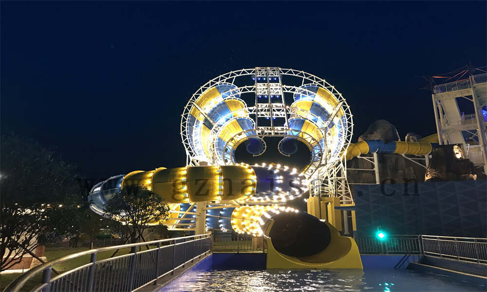 水上乐园投资的场地选择是否要考虑周边交通便利度？