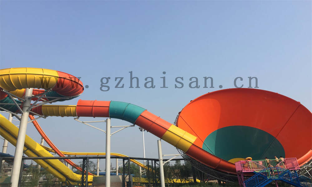 室内儿童水上乐园的优势和发展前景