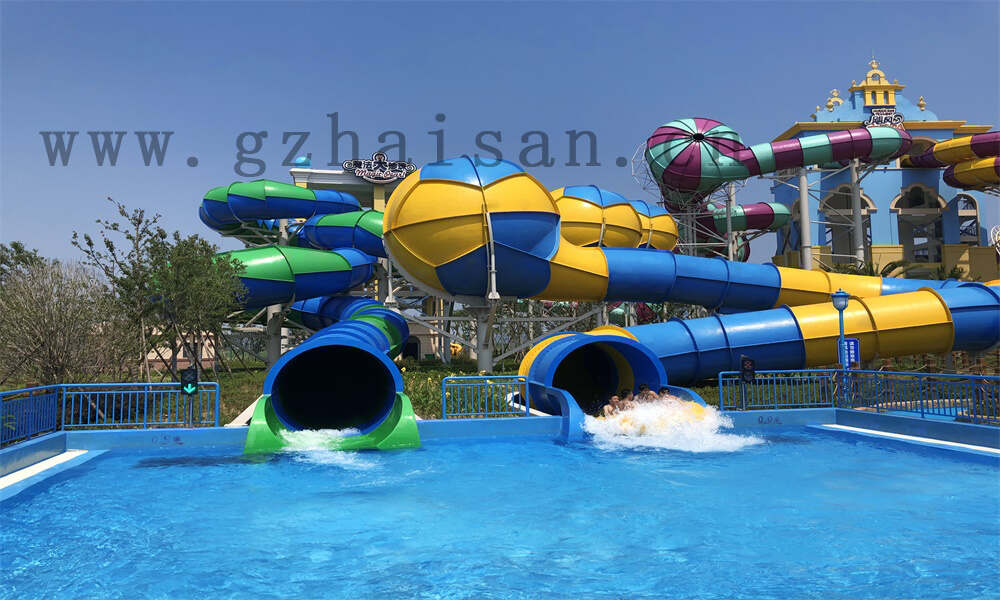 水上乐园预防安全隐患三要素