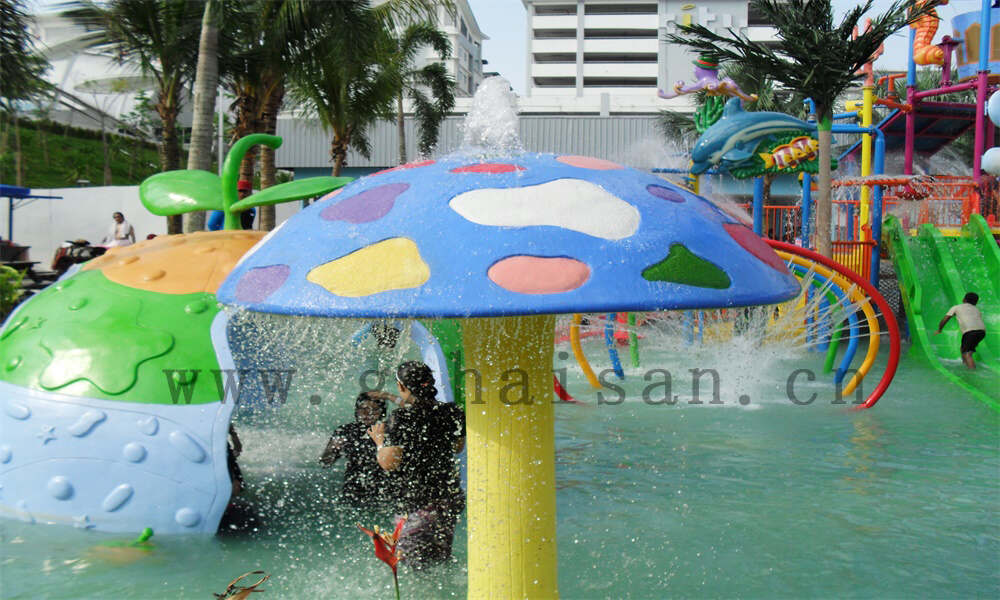 如何最大化水上乐园投资的价值？