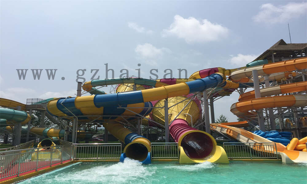 全新大型水上乐园设备价格表大全