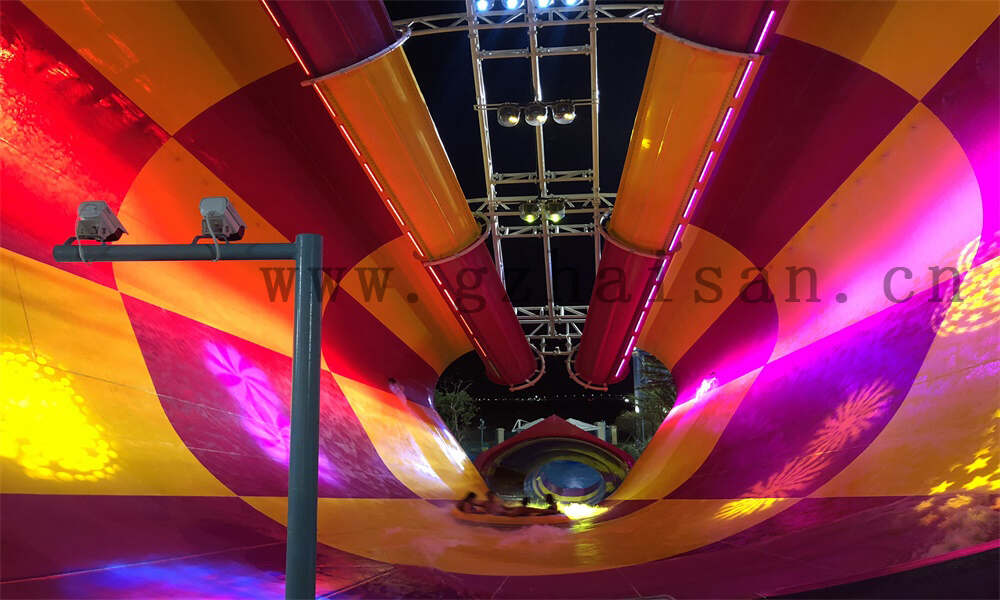 如何对水上乐园设备进行保温处理？