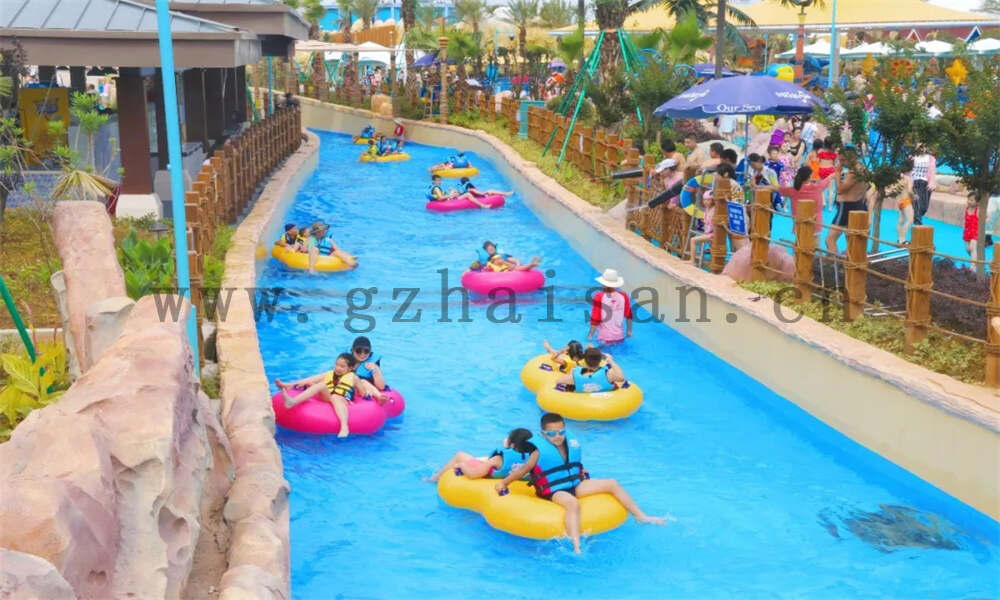 水上乐园为什么要重视运营