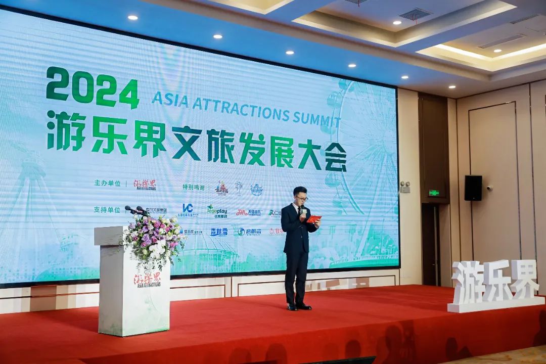 金冠荣耀，见证卓越！壹号娱乐-com游乐斩获两项重量级大奖