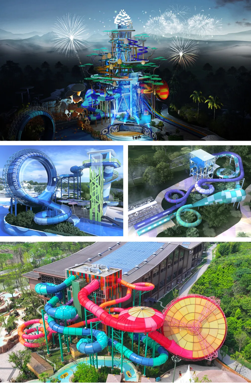 齐聚北京，共绘蓝图 | 壹号娱乐-com游乐亮相2025北京国际游乐展，展现行业领军者风采