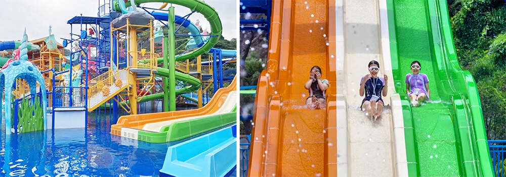 壹号娱乐-com新开园|温州最大水乐园！奇妙美人鱼水世界 5 月 31 日酷爽启幕，全龄狂欢嗨翻盛夏！