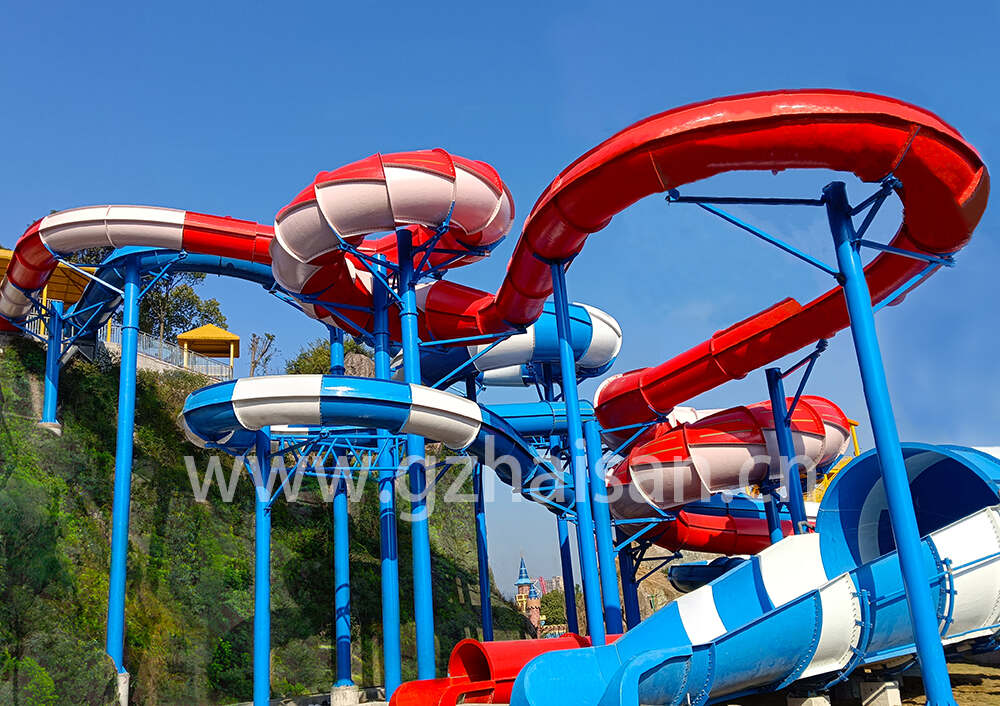 壹号娱乐-com新开园|温州最大水乐园！奇妙美人鱼水世界 5 月 31 日酷爽启幕，全龄狂欢嗨翻盛夏！