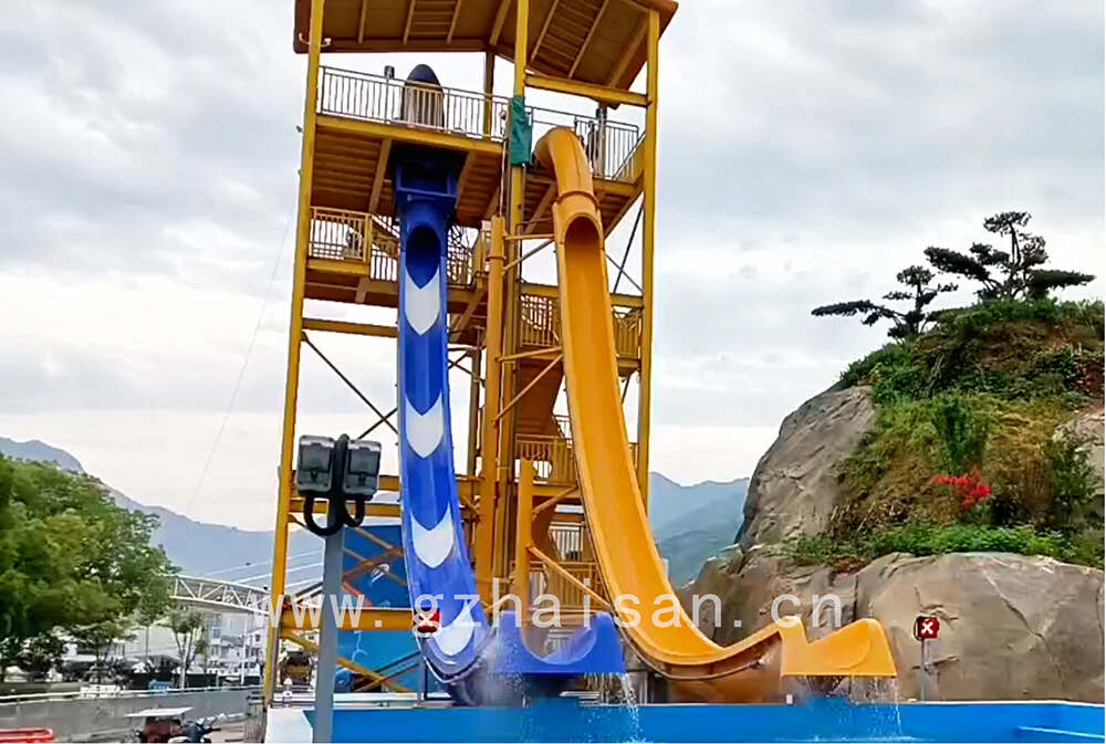 壹号娱乐-com新开园|温州最大水乐园！奇妙美人鱼水世界 5 月 31 日酷爽启幕，全龄狂欢嗨翻盛夏！