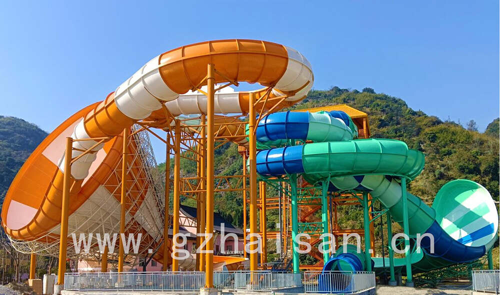 壹号娱乐-com新开园|温州最大水乐园！奇妙美人鱼水世界 5 月 31 日酷爽启幕，全龄狂欢嗨翻盛夏！