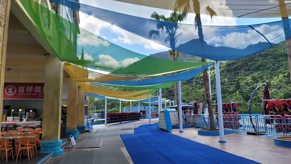 从吐槽到点赞：游客反馈下的水上乐园升级策略