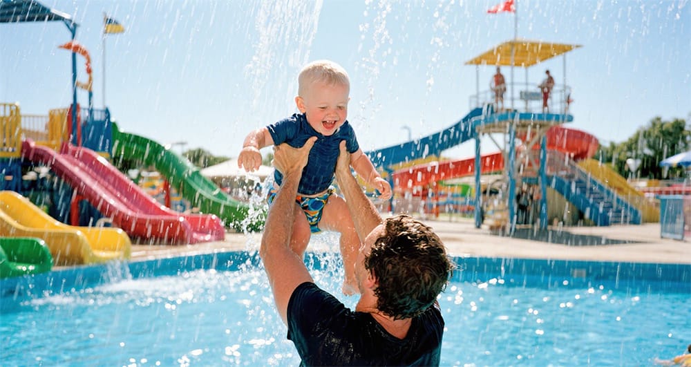 从吐槽到点赞：游客反馈下的水上乐园升级策略