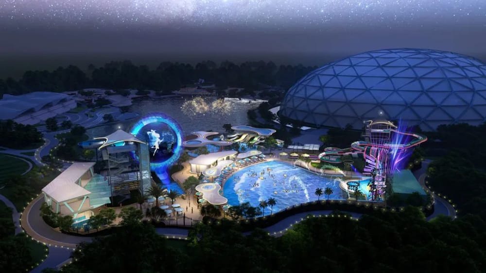 从吐槽到点赞：游客反馈下的水上乐园升级策略