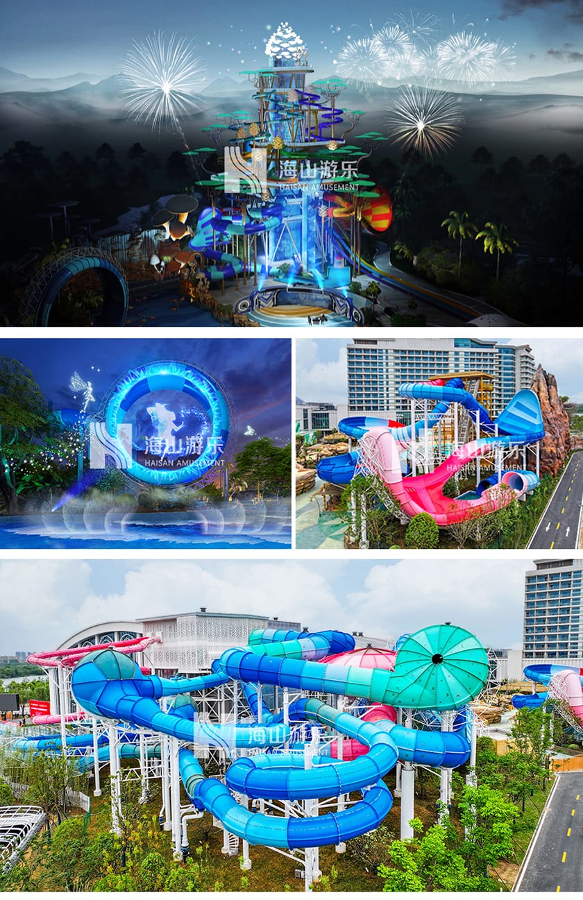 相聚郑州，引爆热潮——壹号娱乐-com游乐亮相2025中国（郑州）旅游休闲娱乐产业博览会，实力领航水上游乐新纪元！