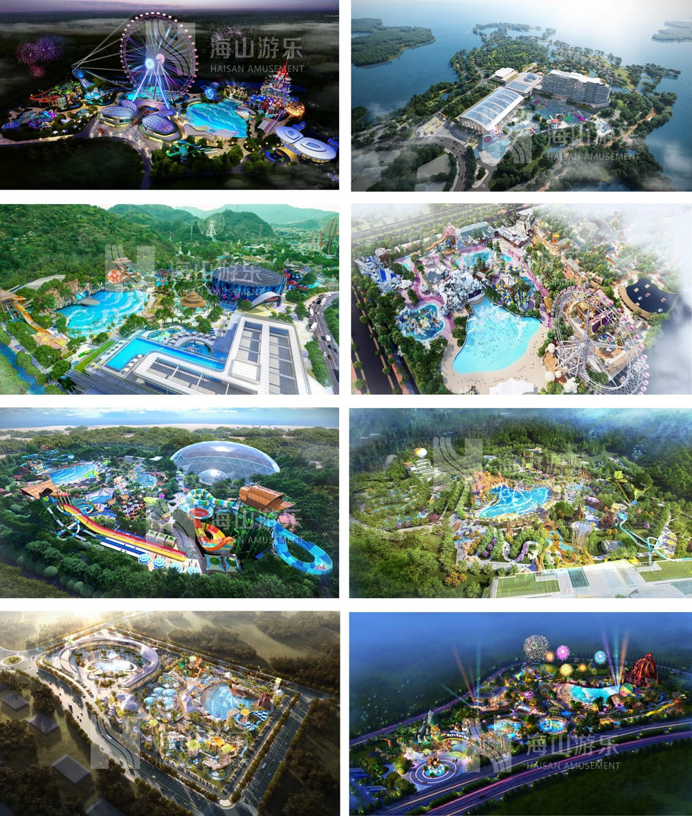 科技铸就非凡体验，专业成就行业标杆——壹号娱乐-com游乐荣膺2025金冠奖“杰出水滑道设备奖”