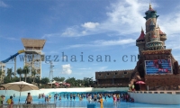 郑州优质水上游乐设备厂家直销，品质保证